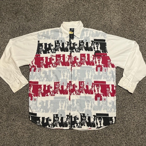 Meet your Posher, Isaac - Picture 10 of 16